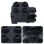 82851795 F2NN3A244BA Steering Motor Pump Valve For Ford New Holland 3010S 4010S