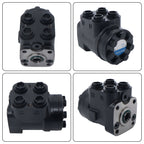 82851795 F2NN3A244BA Steering Motor Pump Valve For Ford New Holland 3010S 4010S