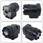 82851795 F2NN3A244BA Steering Motor Pump Valve For Ford New Holland 3010S 4010S