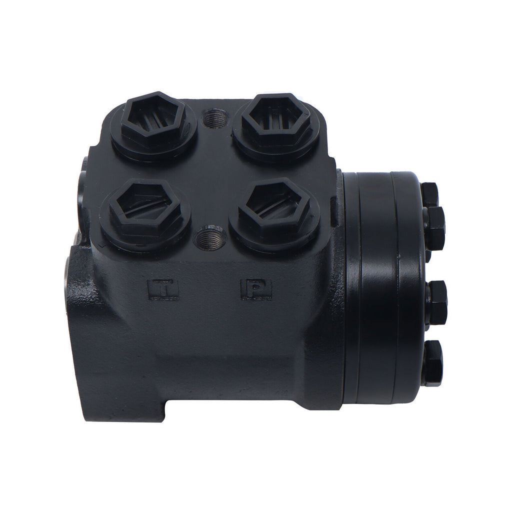 82851795 F2NN3A244BA Steering Motor Pump Valve For Ford New Holland 3010S 4010S