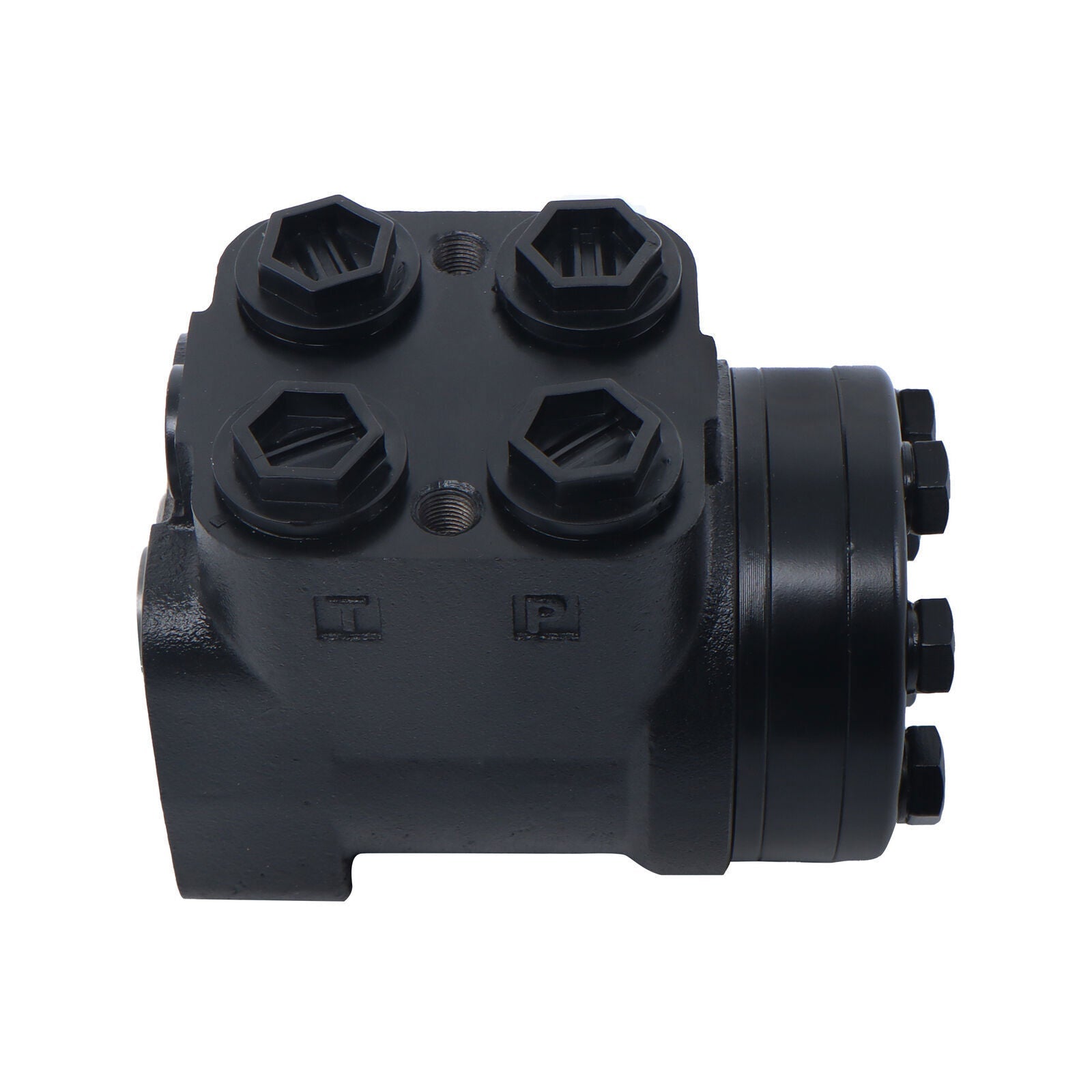 82851795 F2NN3A244BA Steering Motor Pump Valve For Ford New Holland 3010S 4010S