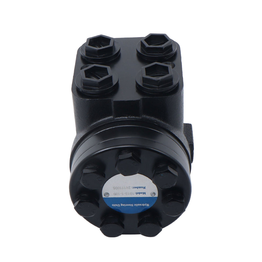 82851795 F2NN3A244BA Steering Motor Pump Valve For Ford New Holland 3010S 4010S
