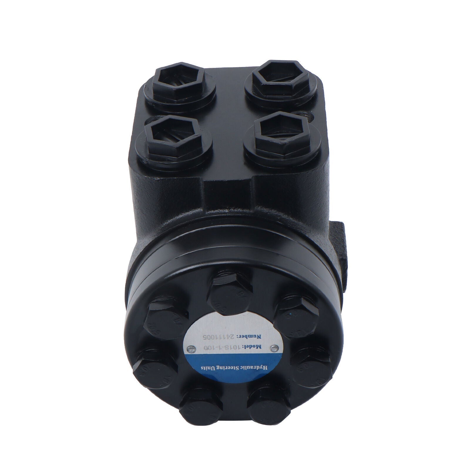 82851795 F2NN3A244BA Steering Motor Pump Valve For Ford New Holland 3010S 4010S