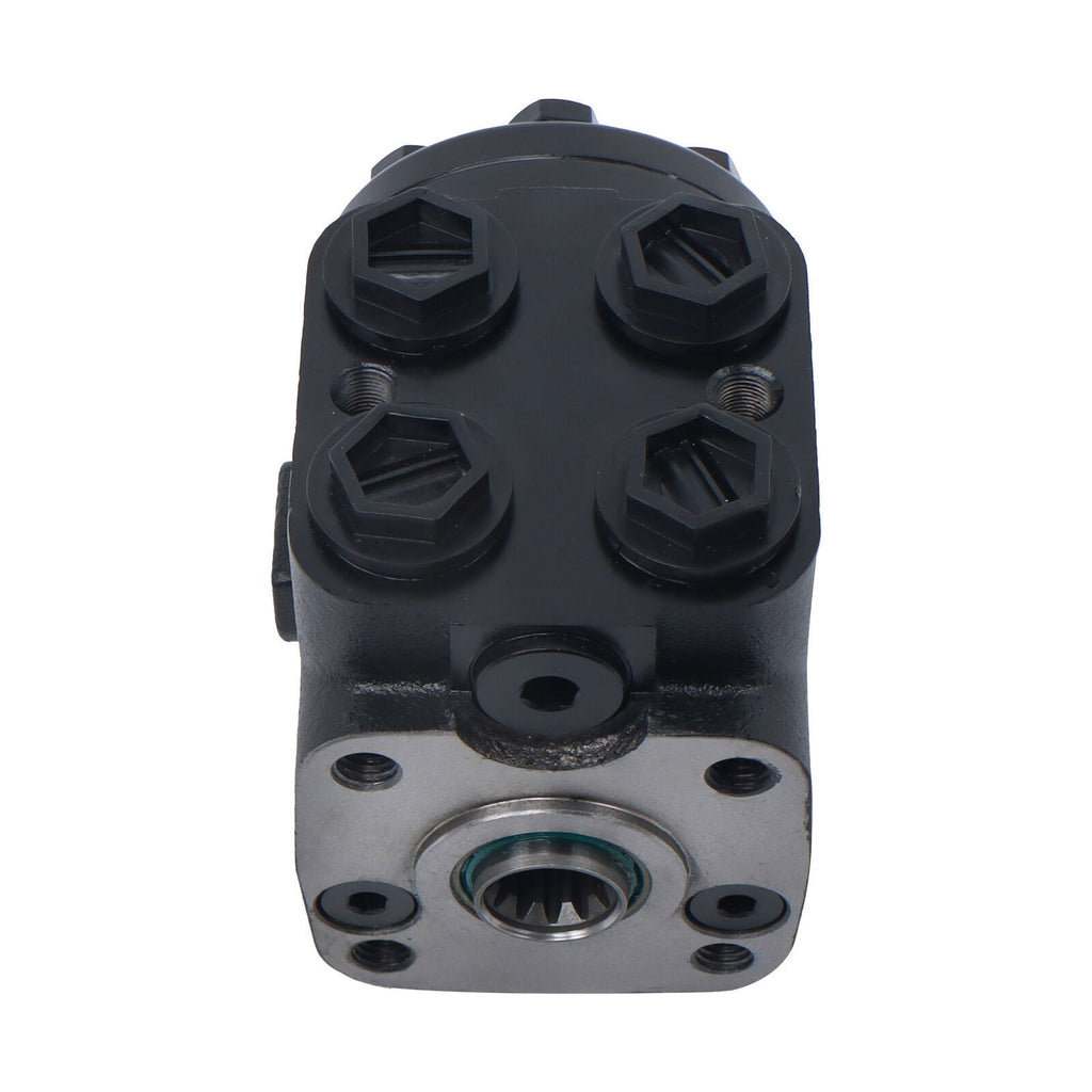 82851795 F2NN3A244BA Steering Motor Pump Valve For Ford New Holland 3010S 4010S