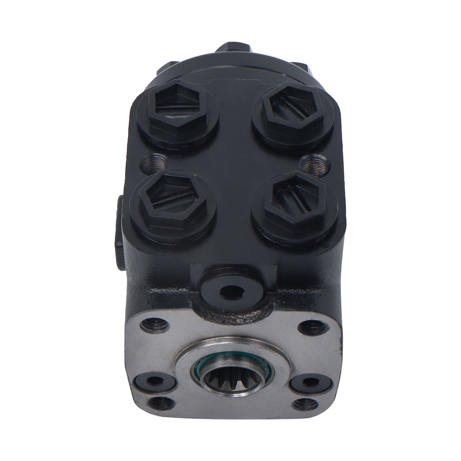 82851795 F2NN3A244BA Steering Motor Pump Valve For Ford New Holland 3010S 4010S