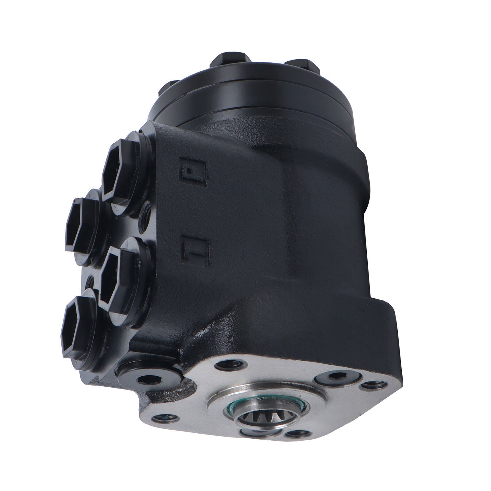 82851795 F2NN3A244BA Steering Motor Pump Valve For Ford New Holland 3010S 4010S