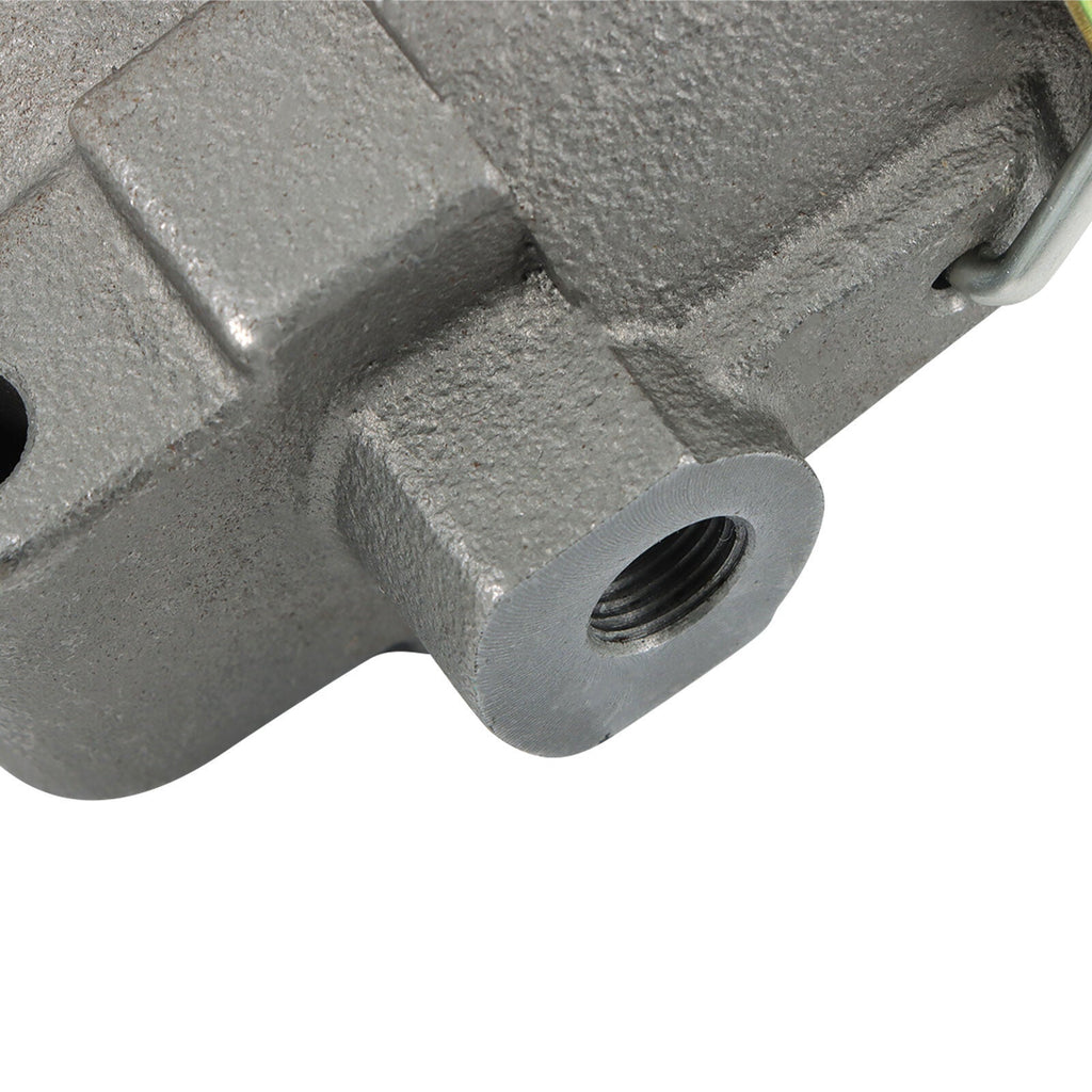 For Case Brake Master Cylinder 450C 480D 580D 580SE 580E 580G D126695 D127519