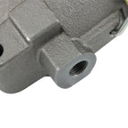 For Case Brake Master Cylinder 450C 480D 580D 580SE 580E 580G D126695 D127519