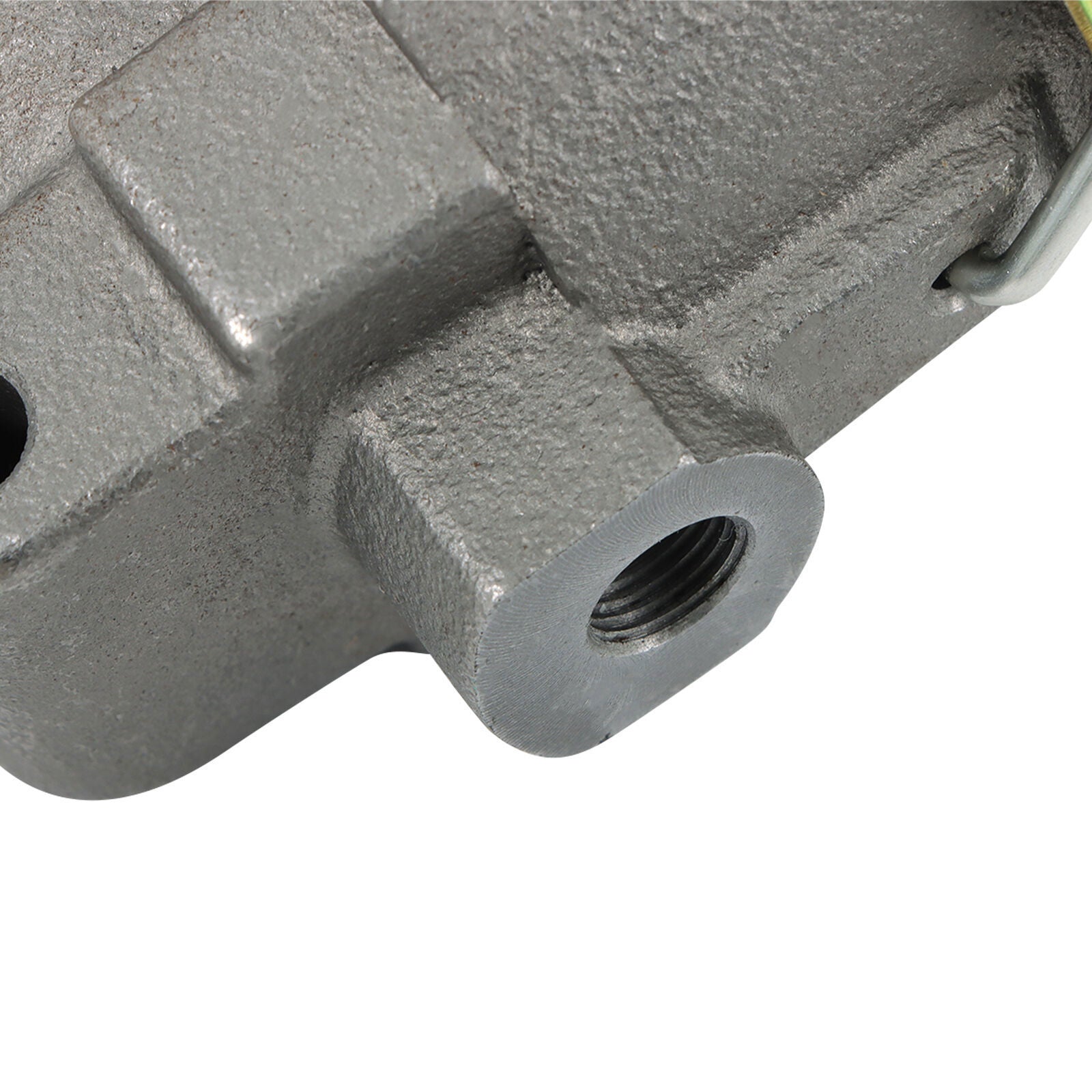 For Case Brake Master Cylinder 450C 480D 580D 580SE 580E 580G D126695 D127519