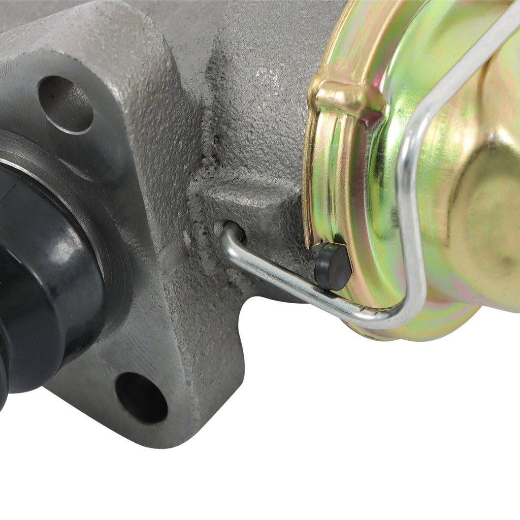 For Case Brake Master Cylinder 450C 480D 580D 580SE 580E 580G D126695 D127519