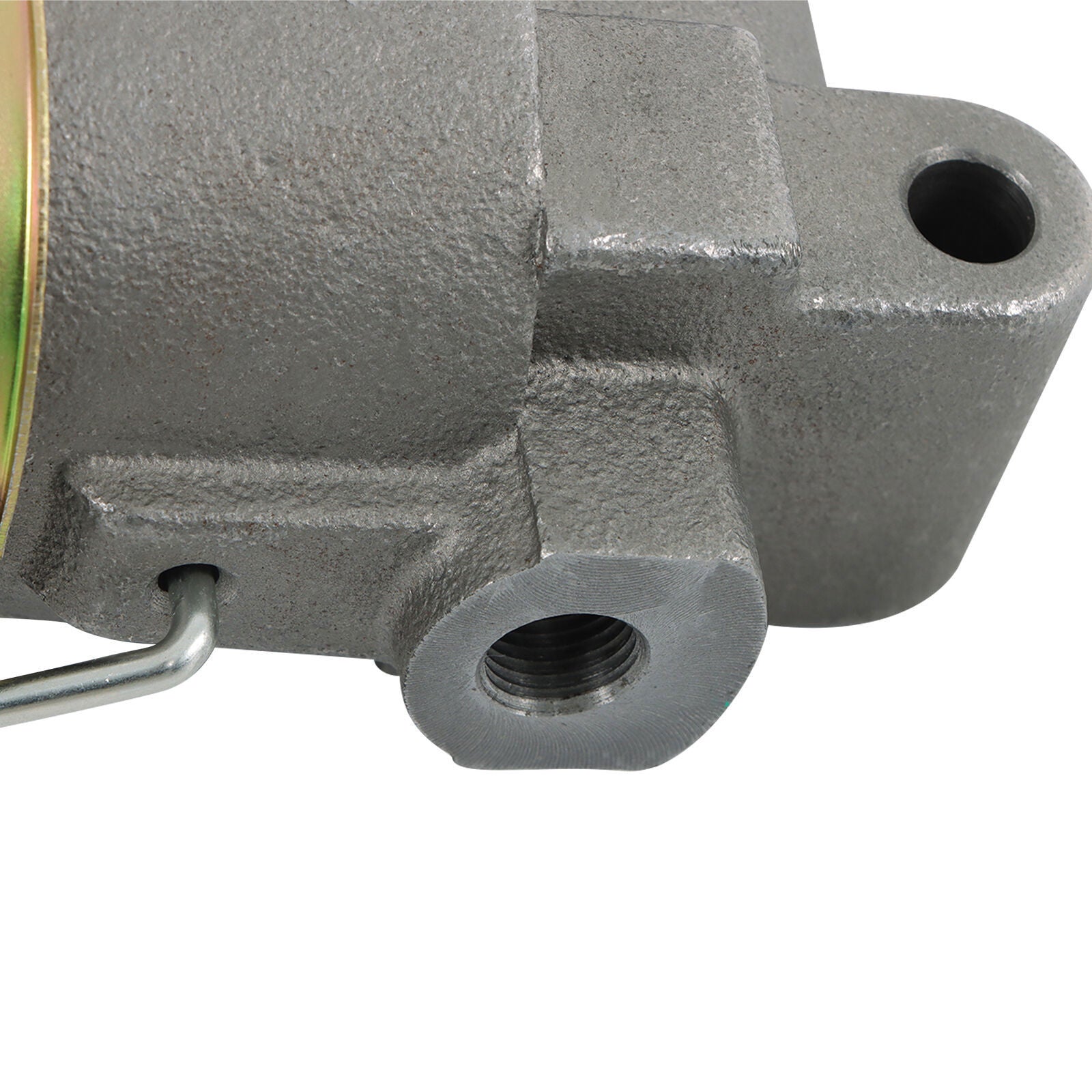 For Case Brake Master Cylinder 450C 480D 580D 580SE 580E 580G D126695 D127519