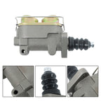 For Case Brake Master Cylinder 450C 480D 580D 580SE 580E 580G D126695 D127519