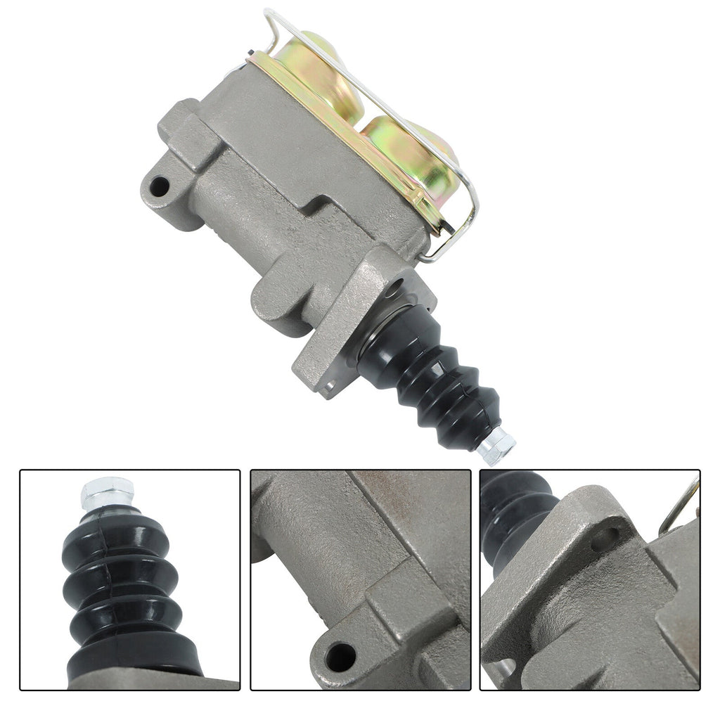 For Case Brake Master Cylinder 450C 480D 580D 580SE 580E 580G D126695 D127519