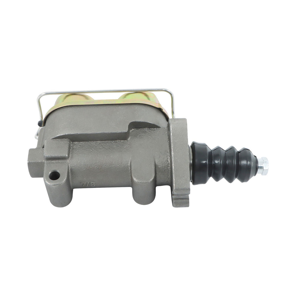 For Case Brake Master Cylinder 450C 480D 580D 580SE 580E 580G D126695 D127519