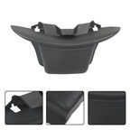 Fit For EZGO Models RXV Golf Cart New Front Bumper Fits 2016-Present 10014753