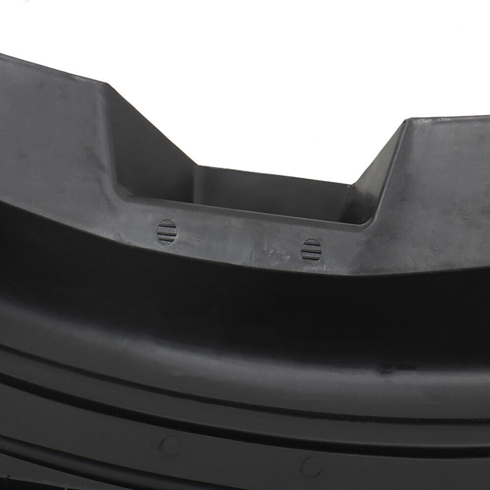 Fit For EZGO Models RXV Golf Cart New Front Bumper Fits 2016-Present 10014753