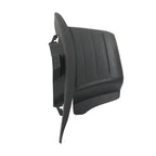 Fit For EZGO Models RXV Golf Cart New Front Bumper Fits 2016-Present 10014753