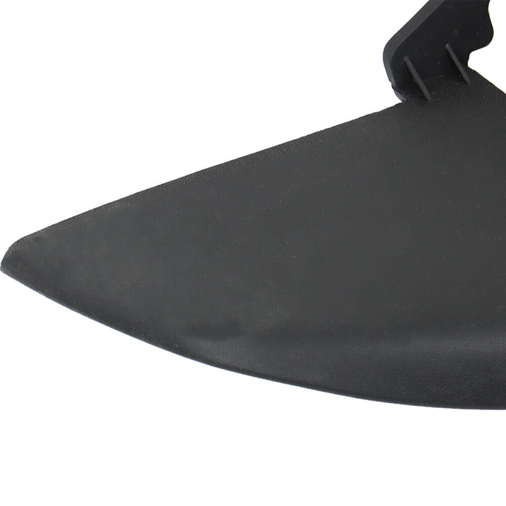 Fit For EZGO Models RXV Golf Cart New Front Bumper Fits 2016-Present 10014753