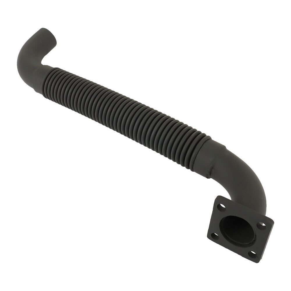New Muffler Exhaust Pipe Kit 6569624 Fit For Bobcat 643 645 743 1600 US