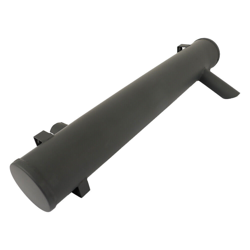 New Muffler Exhaust Pipe Kit 6569624 Fit For Bobcat 643 645 743 1600 US