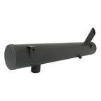 New Muffler Exhaust Pipe Kit 6569624 Fit For Bobcat 643 645 743 1600 US