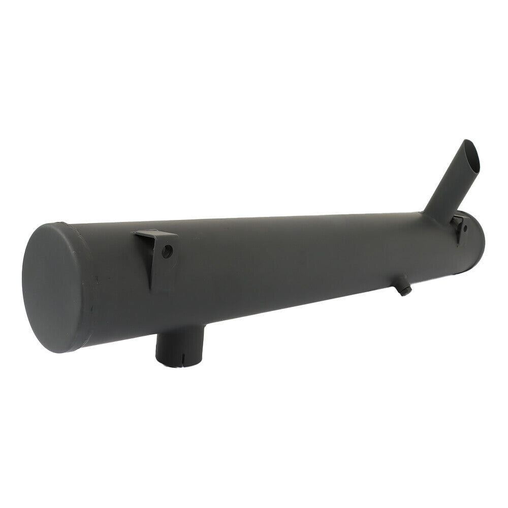 New Muffler Exhaust Pipe Kit 6569624 Fit For Bobcat 643 645 743 1600 US
