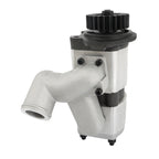 For John Deere RE223233 Hydraulic Pump Tractor 5075E 5075M 5103 5203 5303
