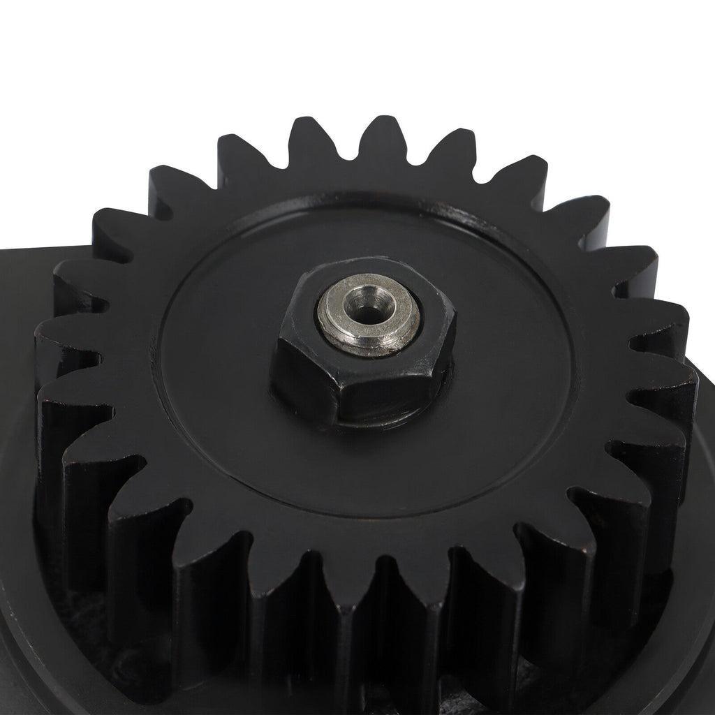 For John Deere RE223233 Hydraulic Pump Tractor 5075E 5075M 5103 5203 5303