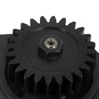 For John Deere RE223233 Hydraulic Pump Tractor 5075E 5075M 5103 5203 5303