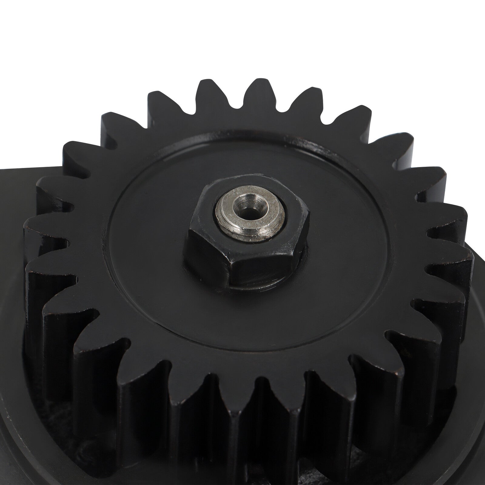 For John Deere RE223233 Hydraulic Pump Tractor 5075E 5075M 5103 5203 5303