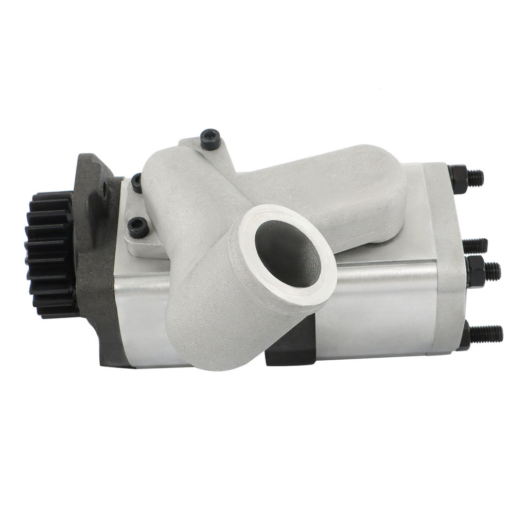 For John Deere RE223233 Hydraulic Pump Tractor 5075E 5075M 5103 5203 5303