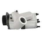 For John Deere RE223233 Hydraulic Pump Tractor 5075E 5075M 5103 5203 5303