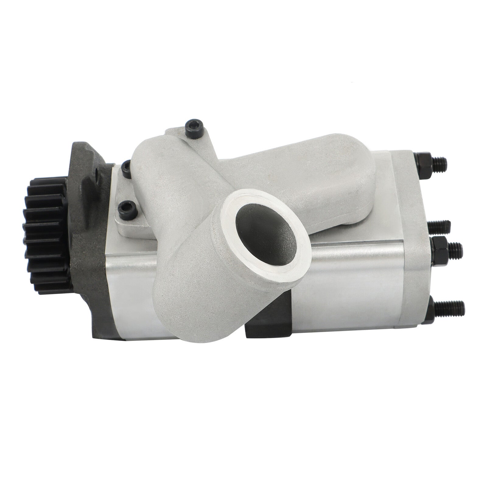For John Deere RE223233 Hydraulic Pump Tractor 5075E 5075M 5103 5203 5303