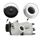 For John Deere RE223233 Hydraulic Pump Tractor 5075E 5075M 5103 5203 5303