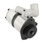 For John Deere RE223233 Hydraulic Pump Tractor 5075E 5075M 5103 5203 5303
