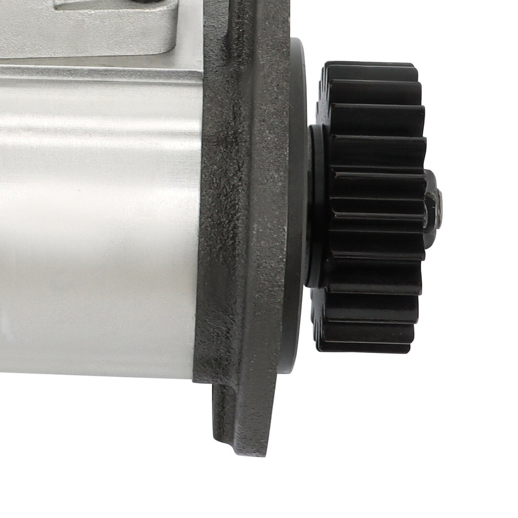 For John Deere RE223233 Hydraulic Pump Tractor 5075E 5075M 5103 5203 5303