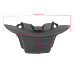 New Front Bumper For EZGO Models RXV Golf Cart 2016+ | 10014753