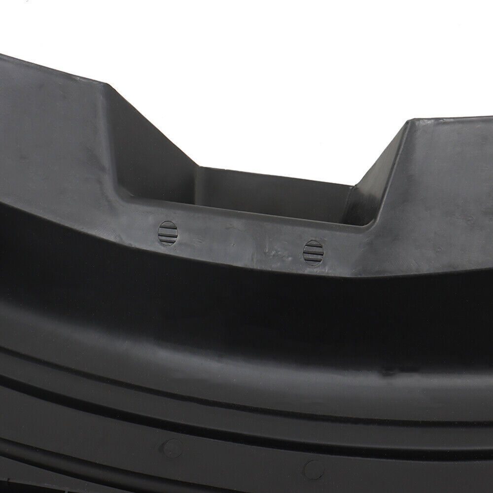 New Front Bumper For EZGO Models RXV Golf Cart 2016+ | 10014753