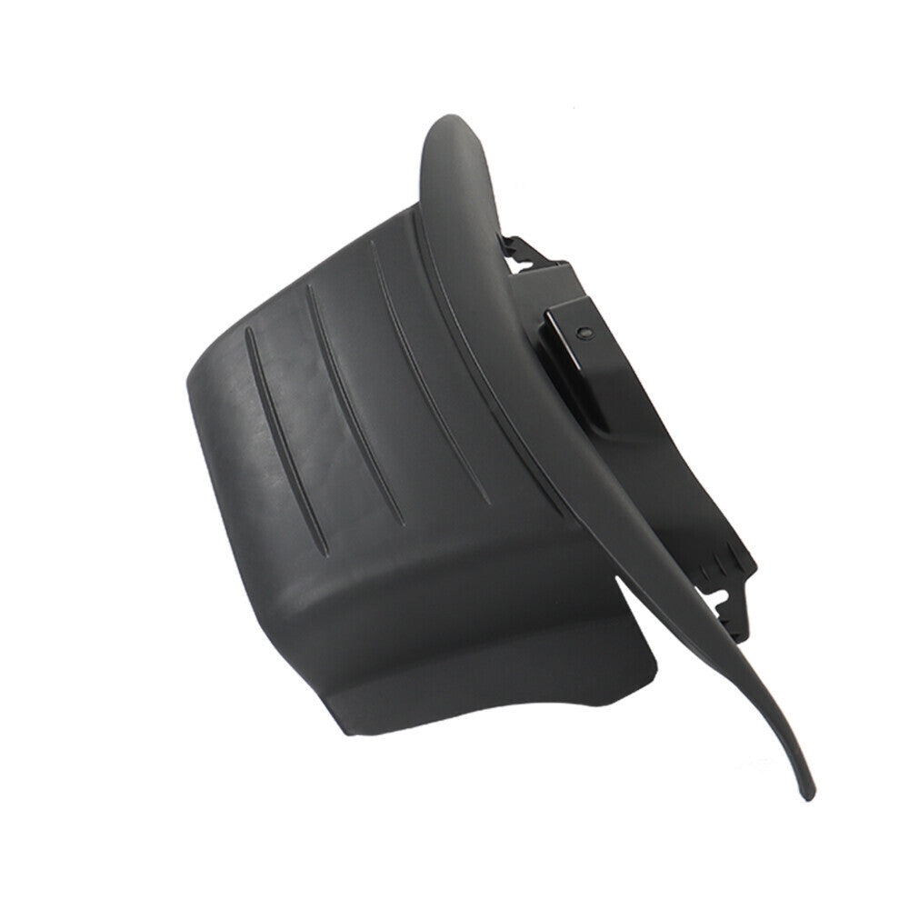 New Front Bumper For EZGO Models RXV Golf Cart 2016+ | 10014753