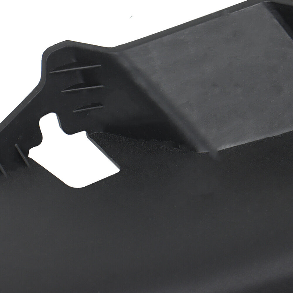 New Front Bumper For EZGO Models RXV Golf Cart 2016+ | 10014753