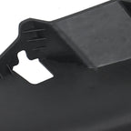 New Front Bumper For EZGO Models RXV Golf Cart 2016+ | 10014753