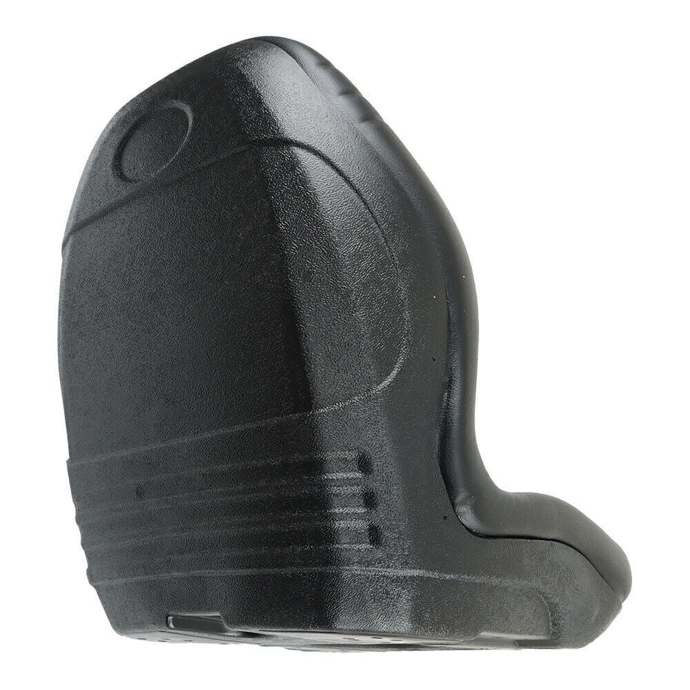 Fit 240 250 315 328D 332 7775 ETC Black Seat For John Deere Skid Steer