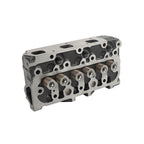 D722 Complete Cylinder Head For Kubota Bobcat D722 Engine 16689-03049