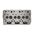 D722 Complete Cylinder Head For Kubota Bobcat D722 Engine 16689-03049