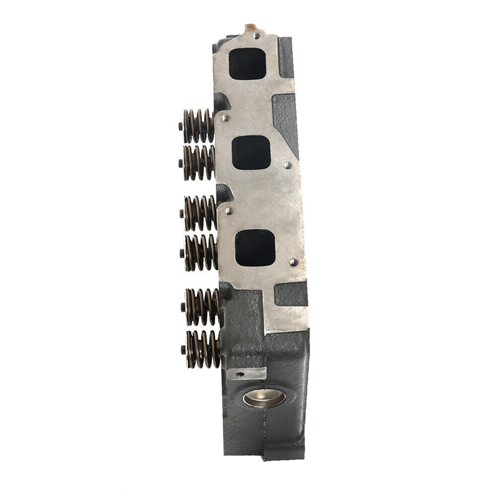 NEW For Kubota D1703 Engine Bobcat 238 325 Excavator Complete Cylinder Head Assy