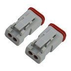 12V Boat Trim Tab Actuator Bennett Retrofit Kit For Marine 15064-001