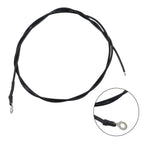 12V Boat Trim Tab Actuator Bennett Retrofit Kit For Marine 15064-001