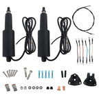 12V Boat Trim Tab Actuator Bennett Retrofit Kit For Marine 15064-001