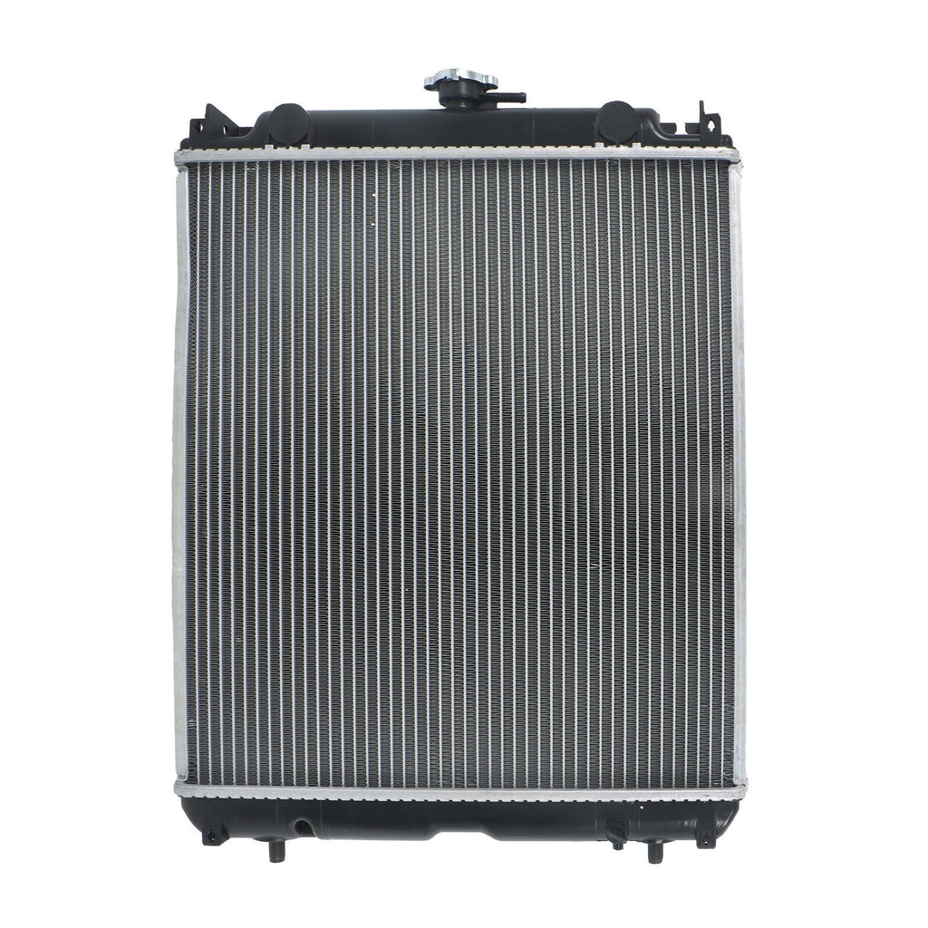 RD411-42300 Radiator For Kubota KX121-3S KX161-3 U50-3 U45-3ST U45-3 Excavator