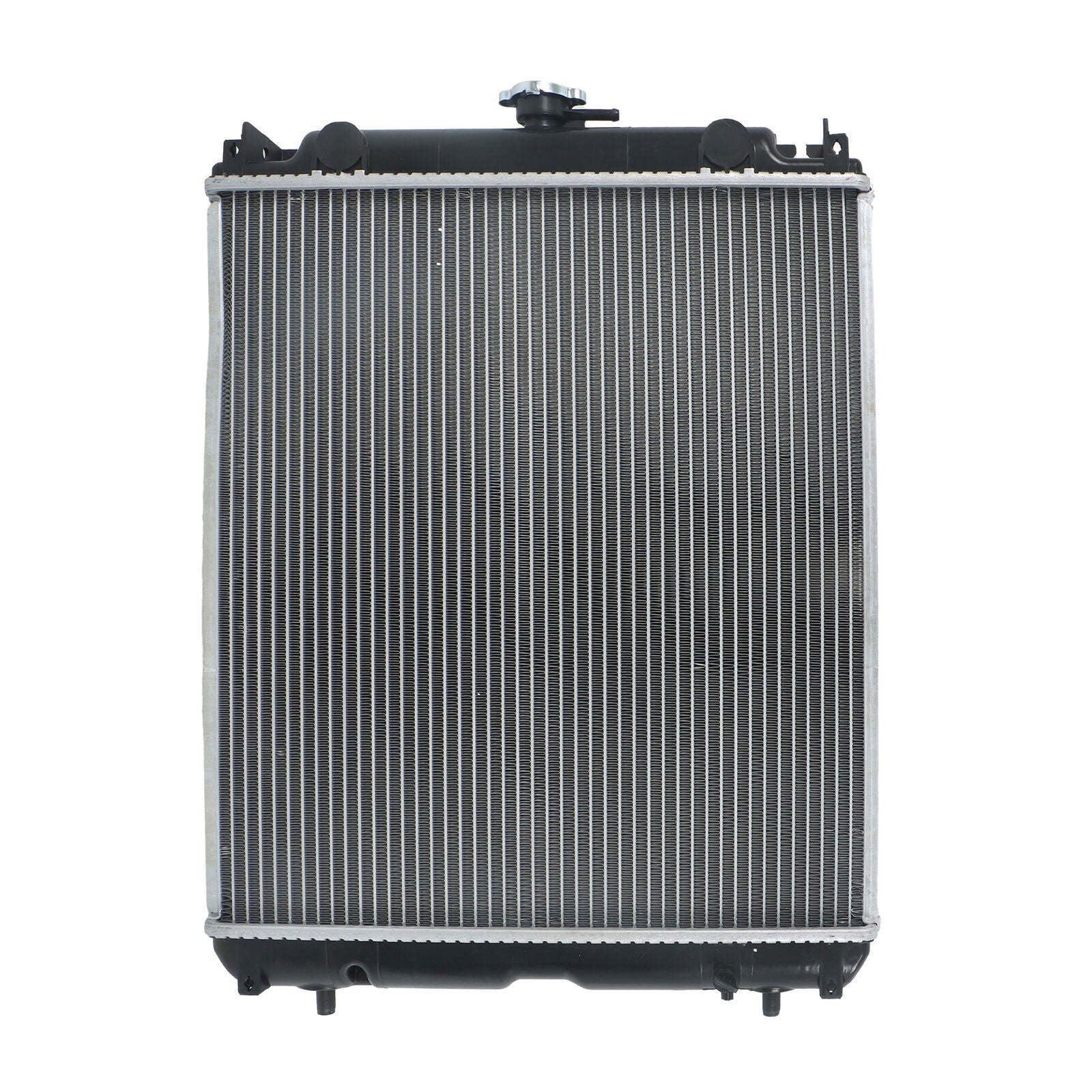 RD411-42300 Radiator For Kubota KX121-3S KX161-3 U50-3 U45-3ST U45-3 Excavator